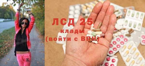 стаф Краснослободск